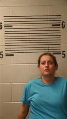 Mugshot of LACY PEARSON