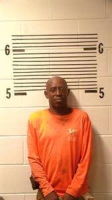 Mugshot of ROANOKES, WILLIE