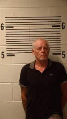Mugshot of JODY JONES