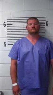 Mugshot of ZACHARY LEE