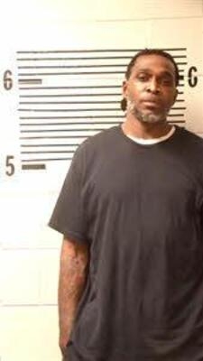 Mugshot of CORNELIUS WEBSTER