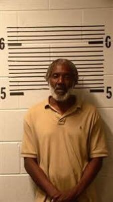 Mugshot of JONES, HERBERT