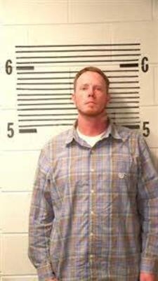 Mugshot of PATTILLO, JOSHUA
