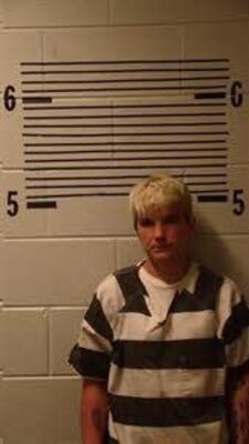 Mugshot of SUMMER MADDOX