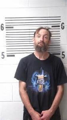 Mugshot of HARRISON, WENDELL