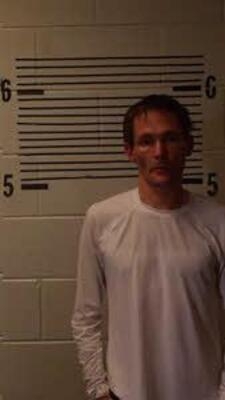 Mugshot of CECIL ROMANICK