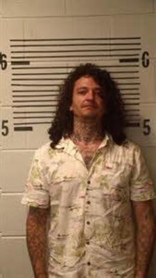 Mugshot of MELVIN SPELLS
