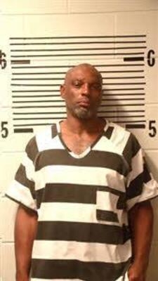 Mugshot of JACKSON, MORRIS