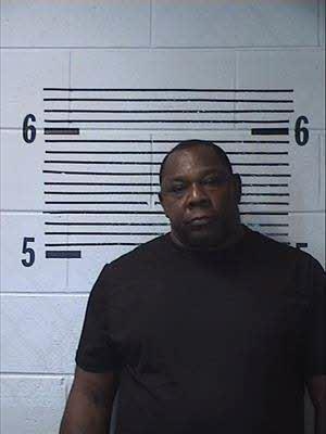 Mugshot of JAMES WILLIAMS