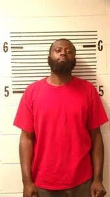 Mugshot of MERCKERSON, DANTERIUS
