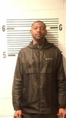 Mugshot of DAVIS, DERIES