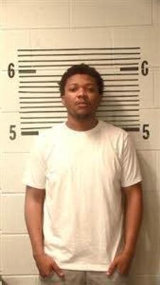 Mugshot of MCCLENNEY, JOSHUA