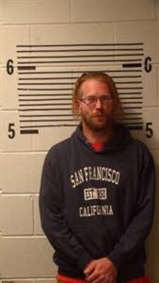 Mugshot of MICHAEL OBRIANT