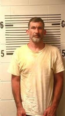 Mugshot of POWELL, JAMES