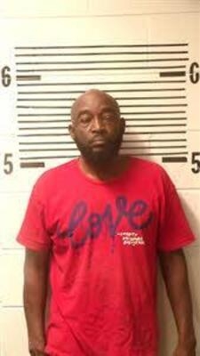 Mugshot of MYLES, LEON