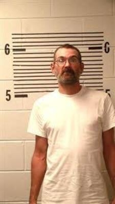 Mugshot of STEVEN LAWRENCE