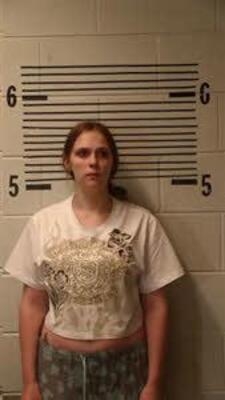 Mugshot of JACI SUMNER