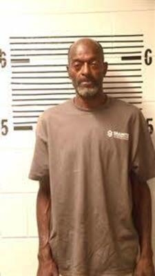 Mugshot of HOWARD, RONNIE