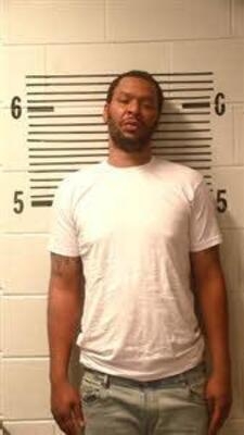 Mugshot of JOHNSON, JEREMY