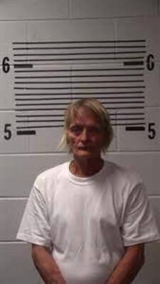 Mugshot of BRUIN, DAVID