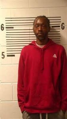 Mugshot of JAMES, MICHAEL