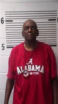 Mugshot of LEONARD PETTIWAY