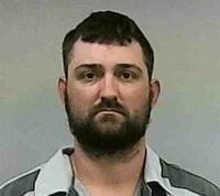 Mugshot of CASEY RAY SNOKE