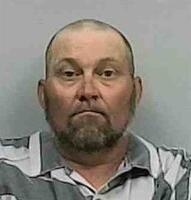 Mugshot of MCDANIEL, SCOTTY J