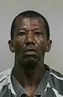 Mugshot of CORNELIUS JENKINS