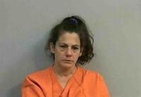 Mugshot of GUILLORY, DEBRA A