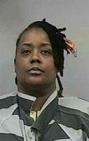 Mugshot of NEKSHIE ANDERSON
