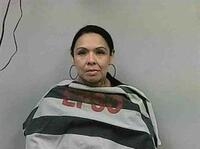 Mugshot of NAOMI HEBERT