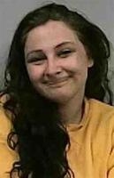 Mugshot of FONTENOT, ISABELLE J