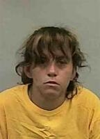 Mugshot of POUSSON, REGAN R