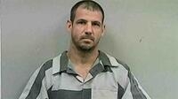 Mugshot of STELLY, TIMOTHY J