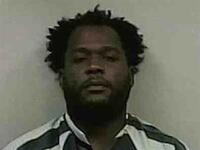 Mugshot of JACKO, RODRICUS O