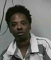 Mugshot of MALVEAUX, LESLIE M
