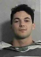 Mugshot of GUIDRY, WESLEY J