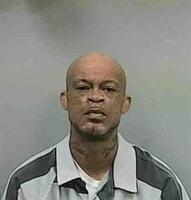 Mugshot of WILLIAMS, WALLACE L