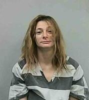Mugshot of WALTERS, MIRANDA