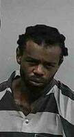 Mugshot of DENNIS CLARK