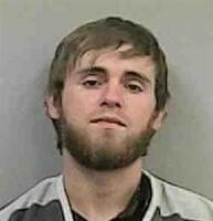 Mugshot of JOHNLEE AUSTIN KING