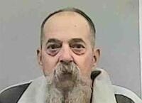 Mugshot of MARVIN CAMPBELL