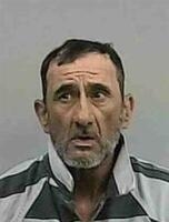 Mugshot of KEVIN THOMAS JONES