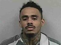 Mugshot of MARTIN GUILLORY