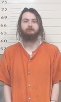 Mugshot of PHILLIP WAYNE BATEMAN