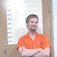 Mugshot of SCOTT, HOSS I