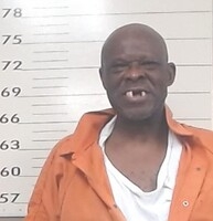 Mugshot of TIPPENS, RONALD E