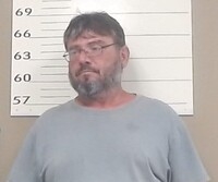 Mugshot of BRIAN DOUGLAS PITTMAN