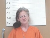 Mugshot of BOYETTE, RACHEL